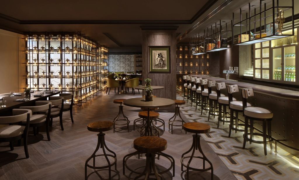 Taj Dubai - фото 45