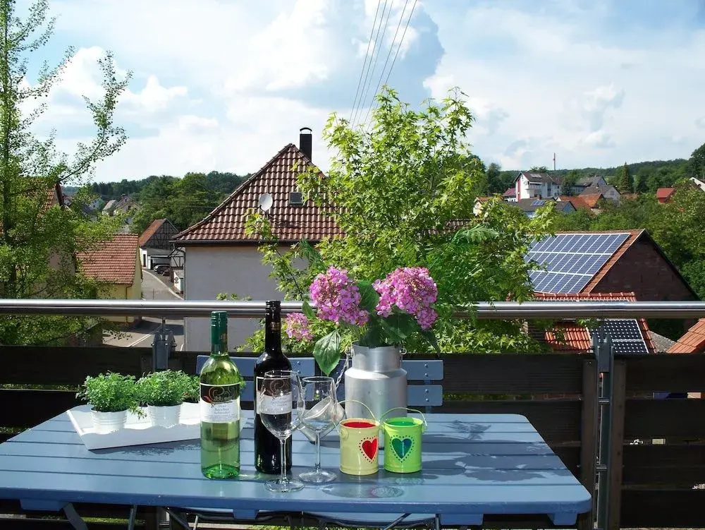 Pension Zum Stern - фото 7