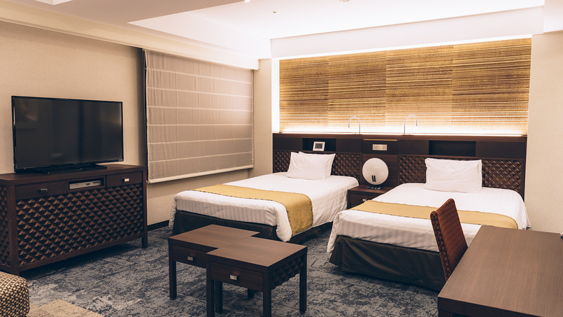 Shinagawa Tobu Hotel 사진 11