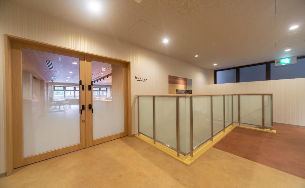 Dormy Inn Premium Namba ANNEX Natural Hot Spring 사진 20