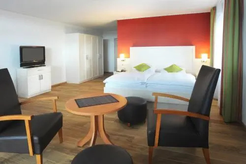 Landhotel Annelie - Général