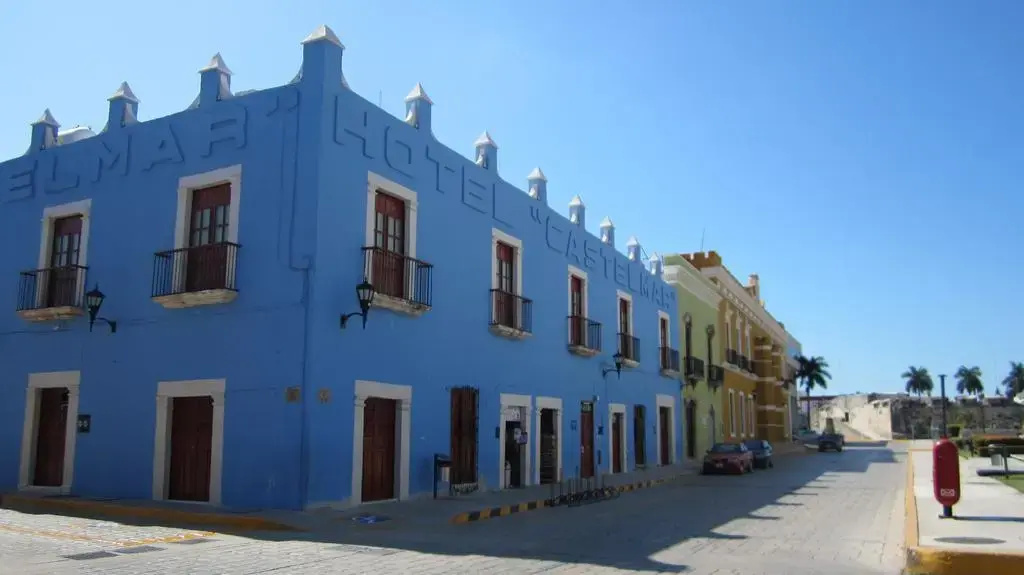 Hotel Castelmar
