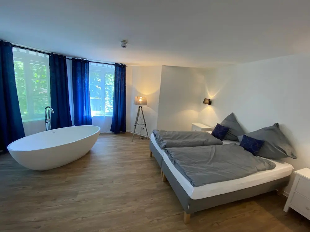 Superior room