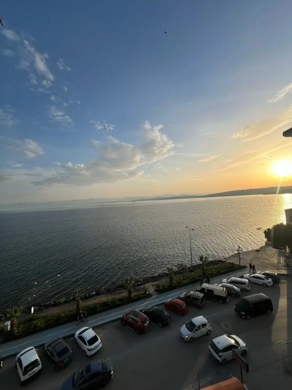 VIP Suit Apart Sinop