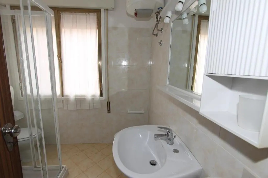 Residences La Rustica & Elite - Chambres