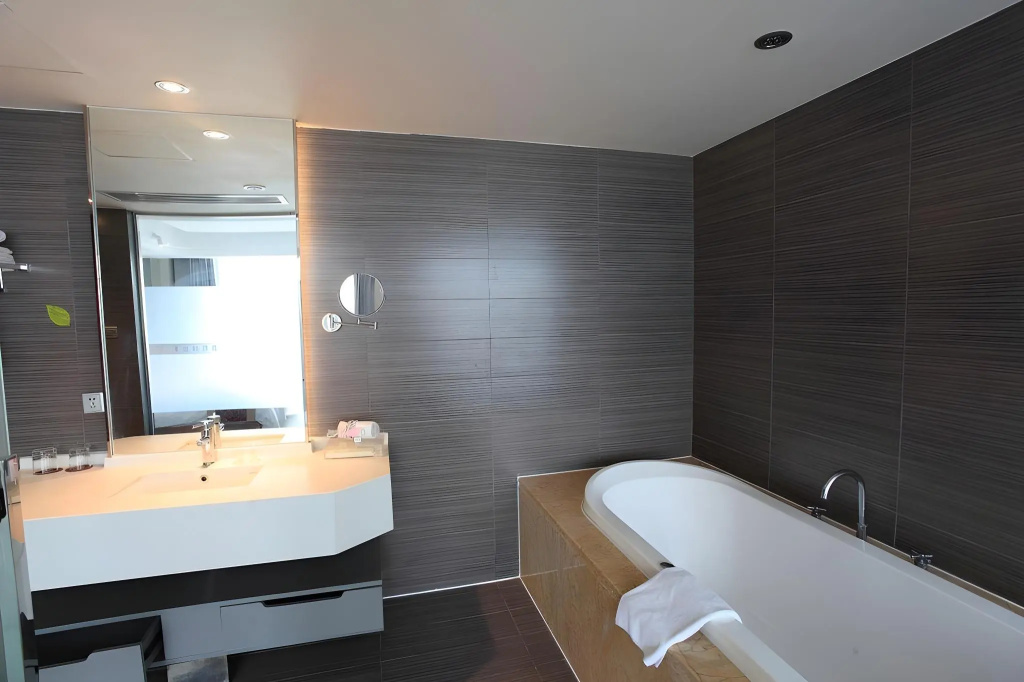 Vienna Hotel Shanghai Hongkou Guangyue Road - Général