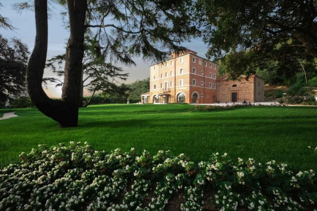 Villa Lattanzi - 2
