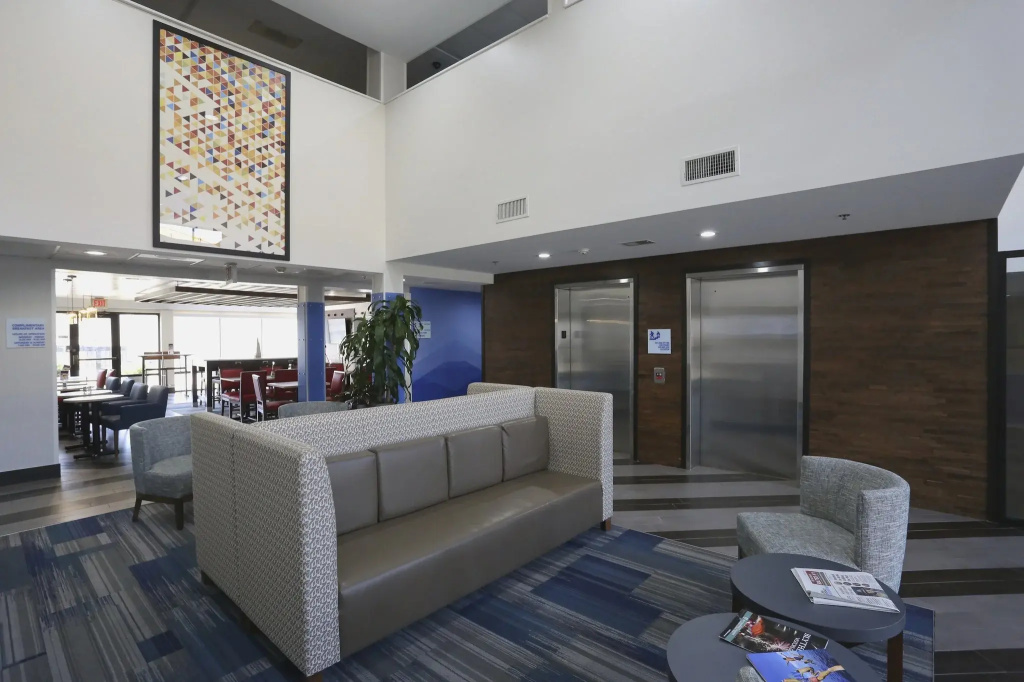 Holiday Inn Express Hotel & Suites Blythewood by IHG - Général