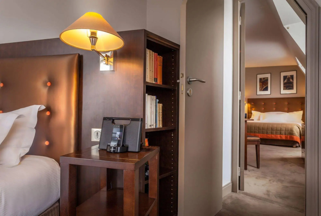 Hotel photo 34
