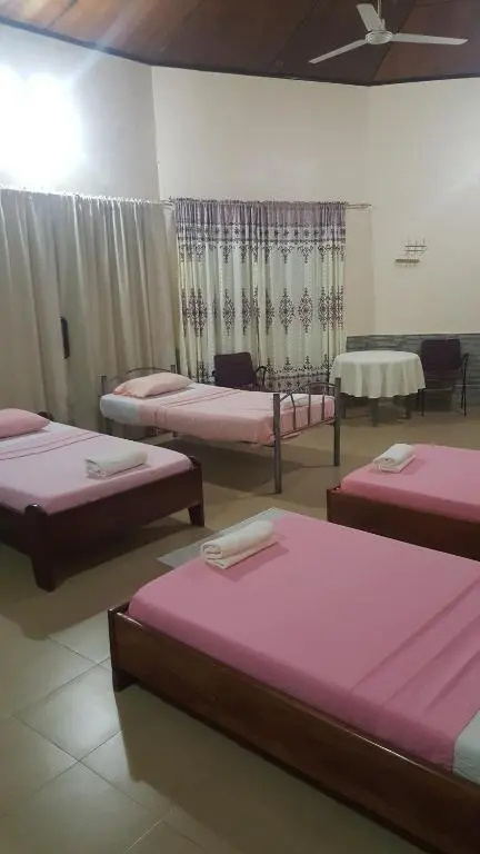 Wli Water Heights Hotel - Chambres