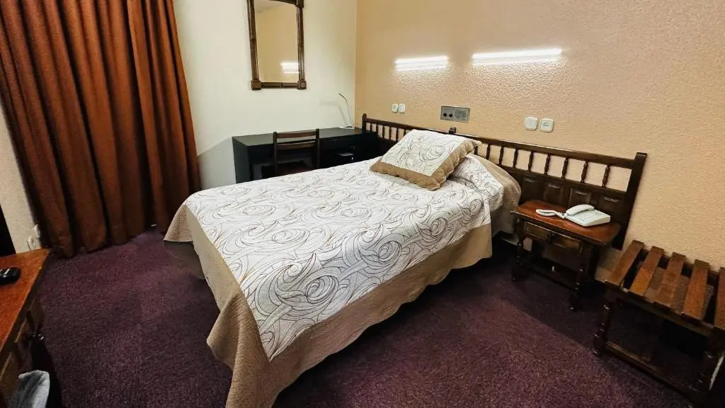 Hotel Folch - Chambres