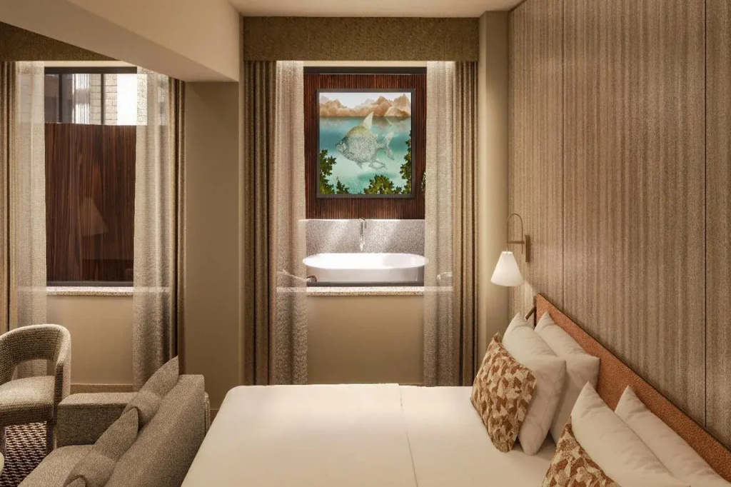 Hotel photo 24