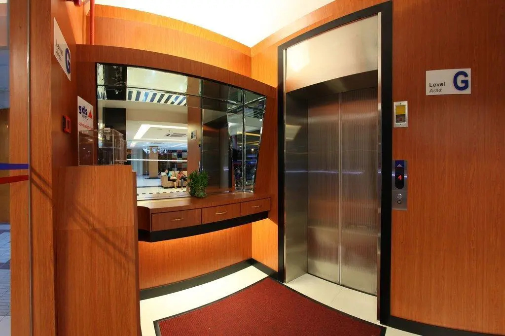 GDS Hotel Kuala Lumpur - Général