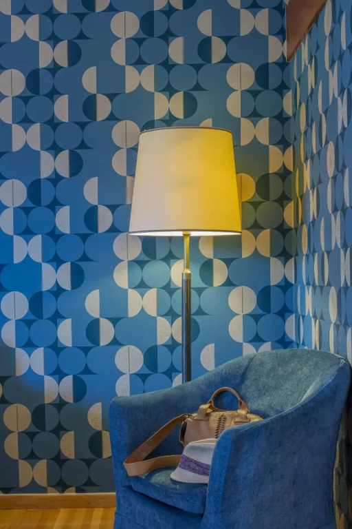 Delice Hotel Apartments - Chambres