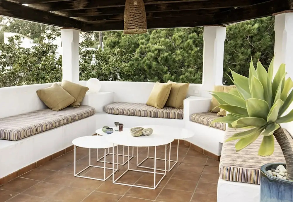 1098 Beachront Modern Duplex Penthouse Roof Terrace 3 Pools