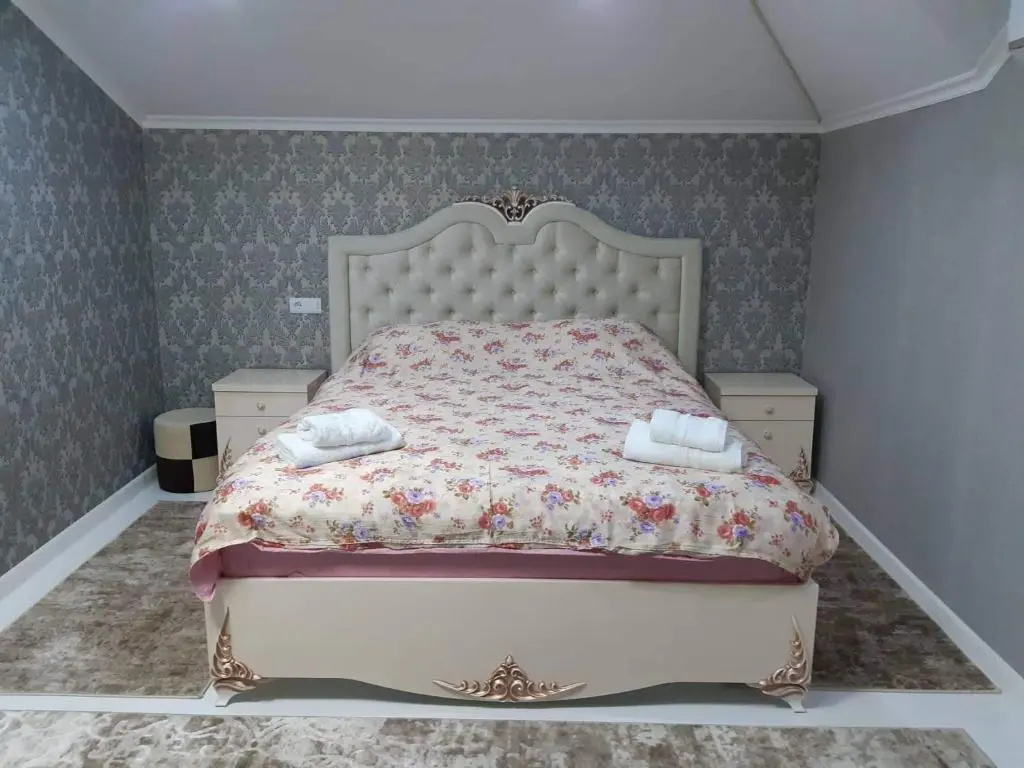 Villa Kalyan Hotel - Chambres