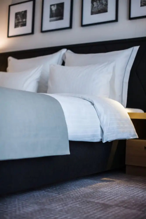 Hotel Sokół Wellness & SPA - Chambres