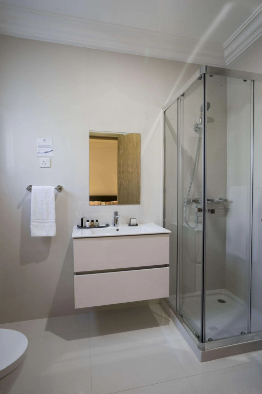 Fiesta Residences Boutique Hotel and Serviced Apartments - Général