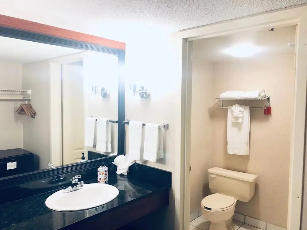 Hotel photo 10