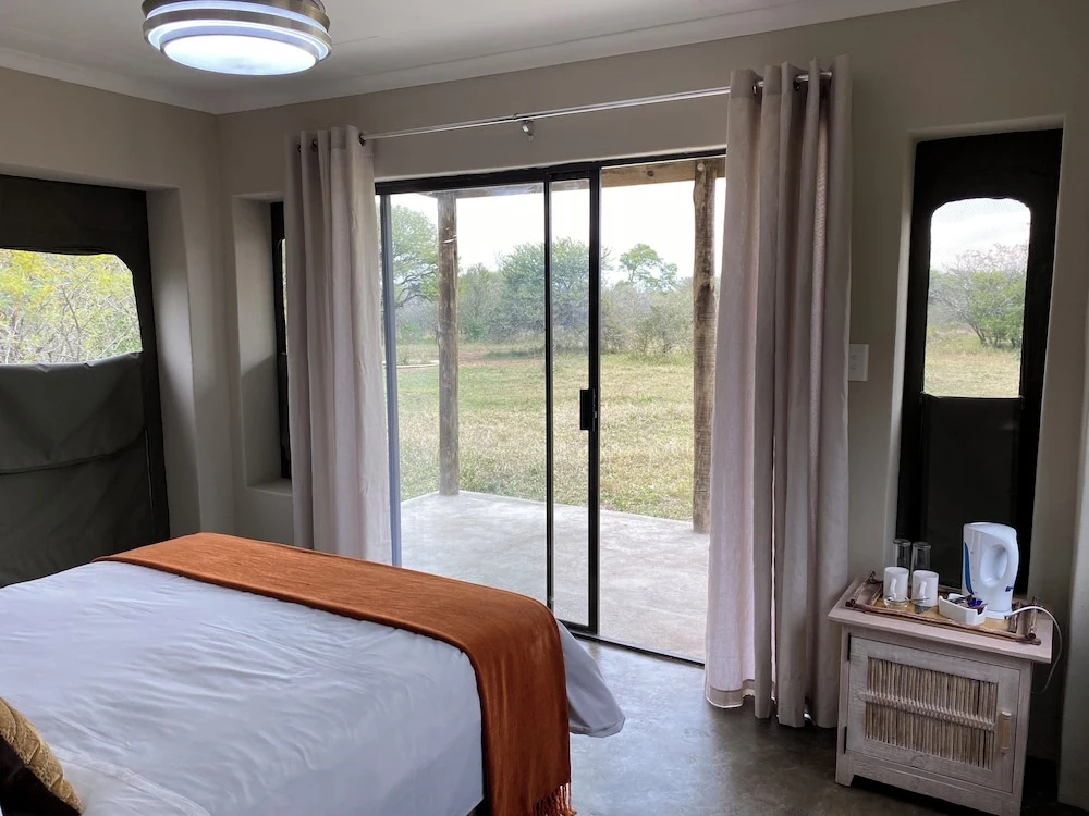 Luxury room