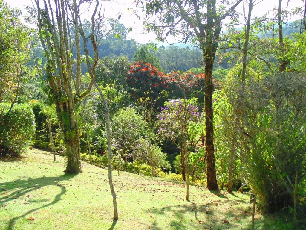 Superior Chalet