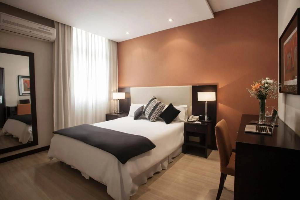 HR Luxor Buenos Aires - Général
