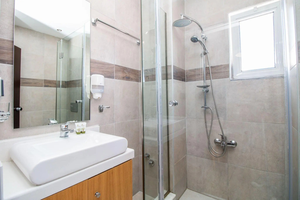 Sunny Days Hotel - Chambres