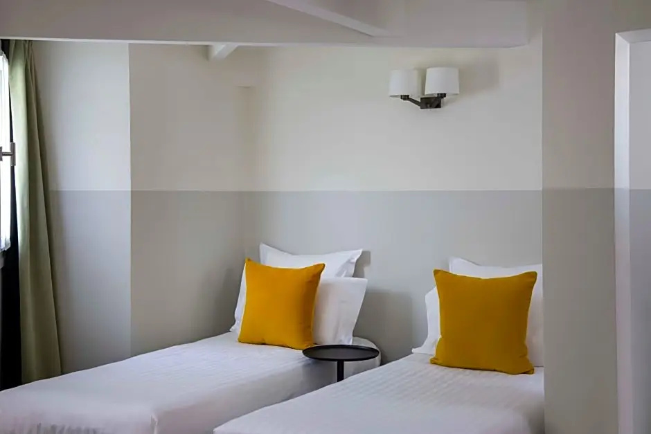 Hotel Des Mines 42
