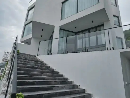 sjypiea villa Xingyu Homestay
