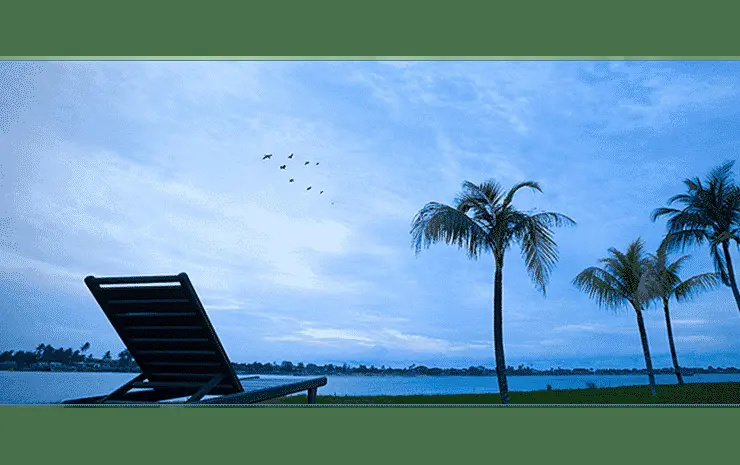 Duyong Marina and Resort - Général