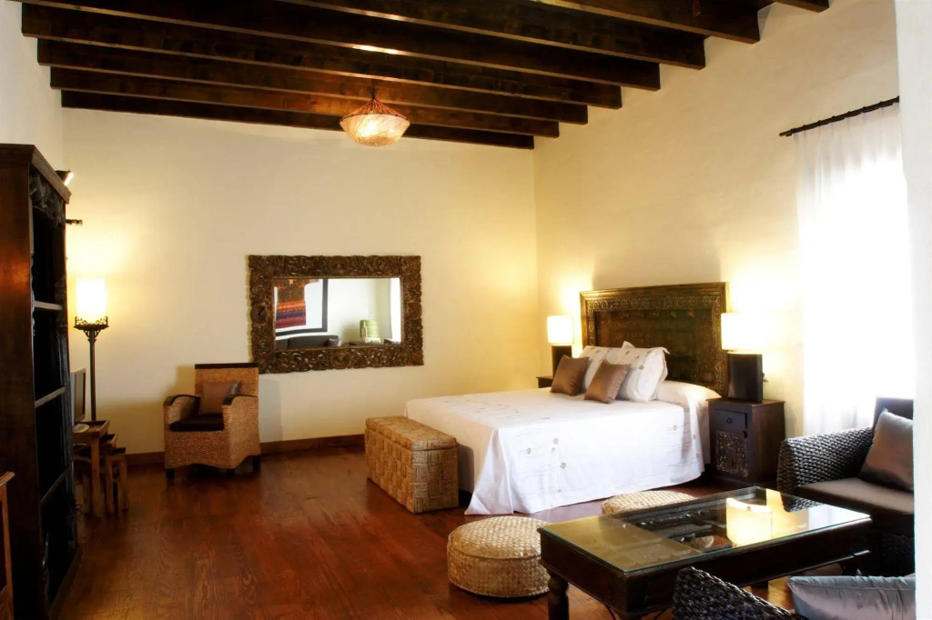 Hotel Boutique Casa vieja - Général