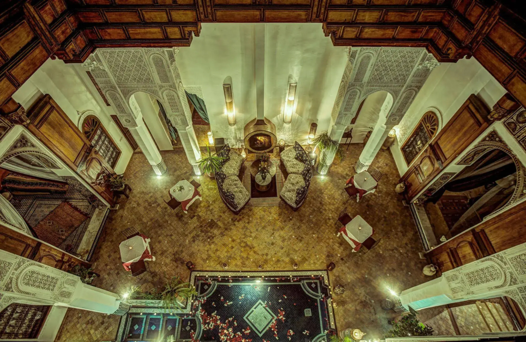 Riad Almaz - фото 29