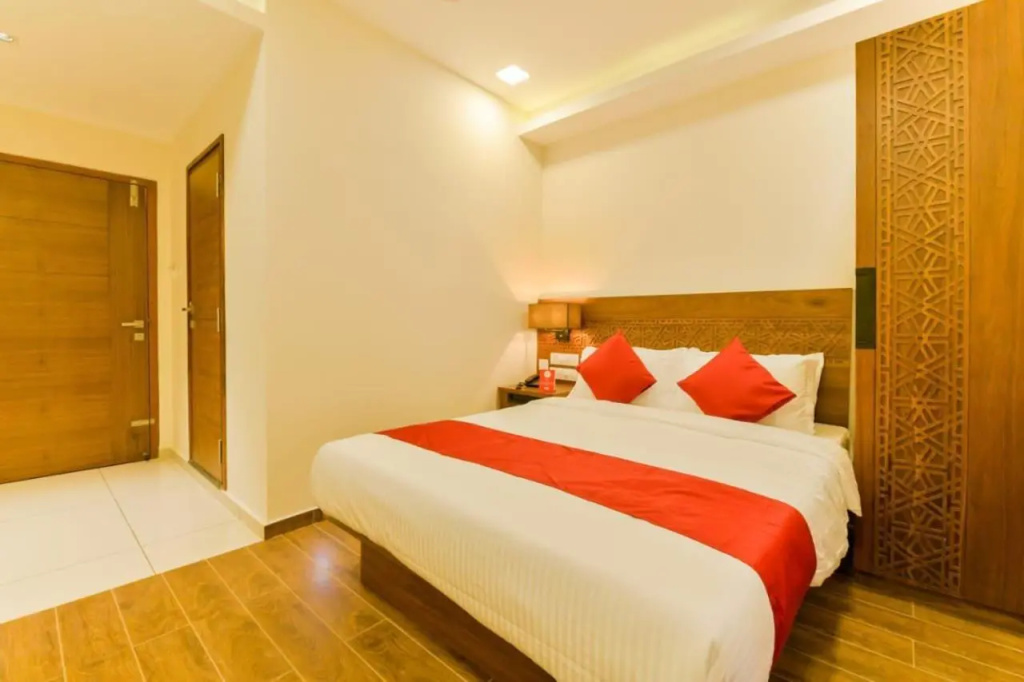 Hotel photo 7