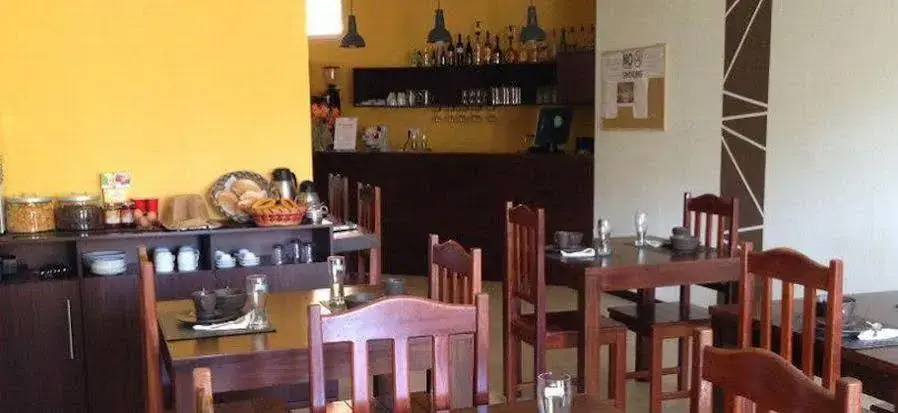 Residencial Raiar - фото 24