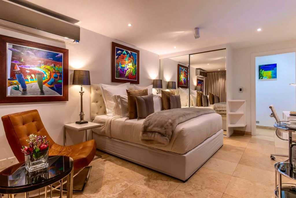 Atlanticview Cape Town Boutique Hotel - фото 15