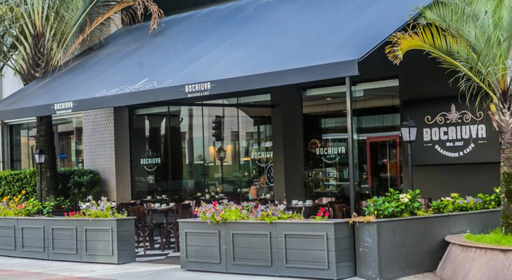 Blue Tree Premium Florianopolis