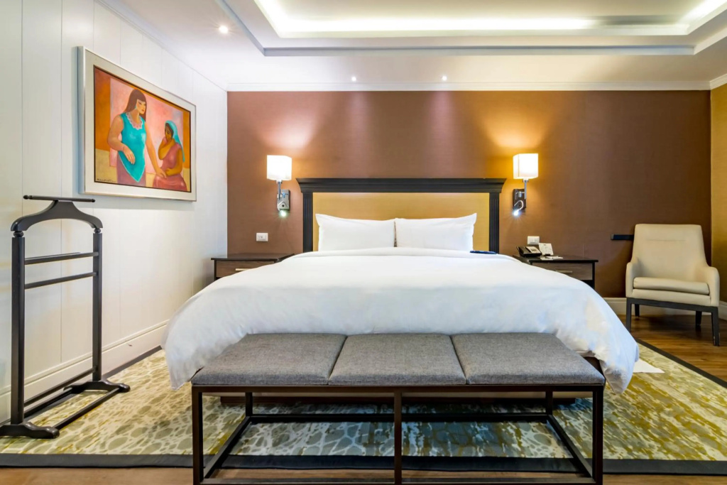 Hotel Lucerna Mexicali — 5