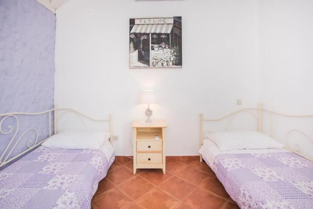 Agrotourism Kalpic - Chambres