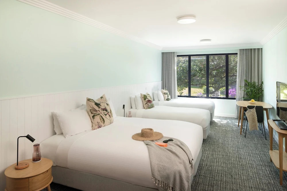 The Sebel Kiama - Chambres
