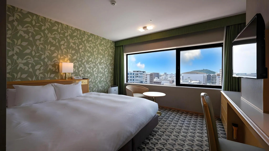 Meitetsu Komaki Hotel - Général