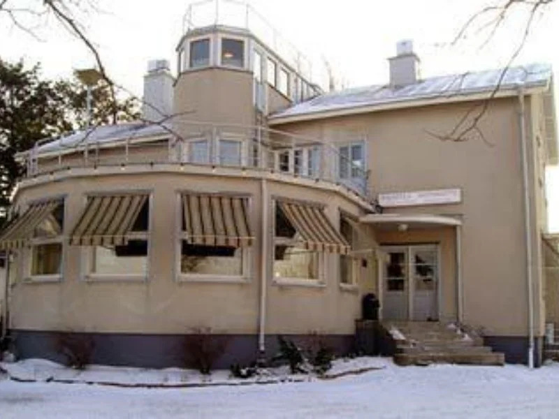 Artukaisten Paviljonki Hotel
