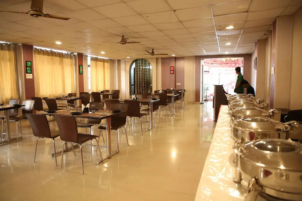 Hotel photo 15