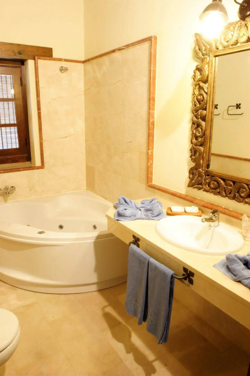 Hotel Boutique Casa vieja - Général