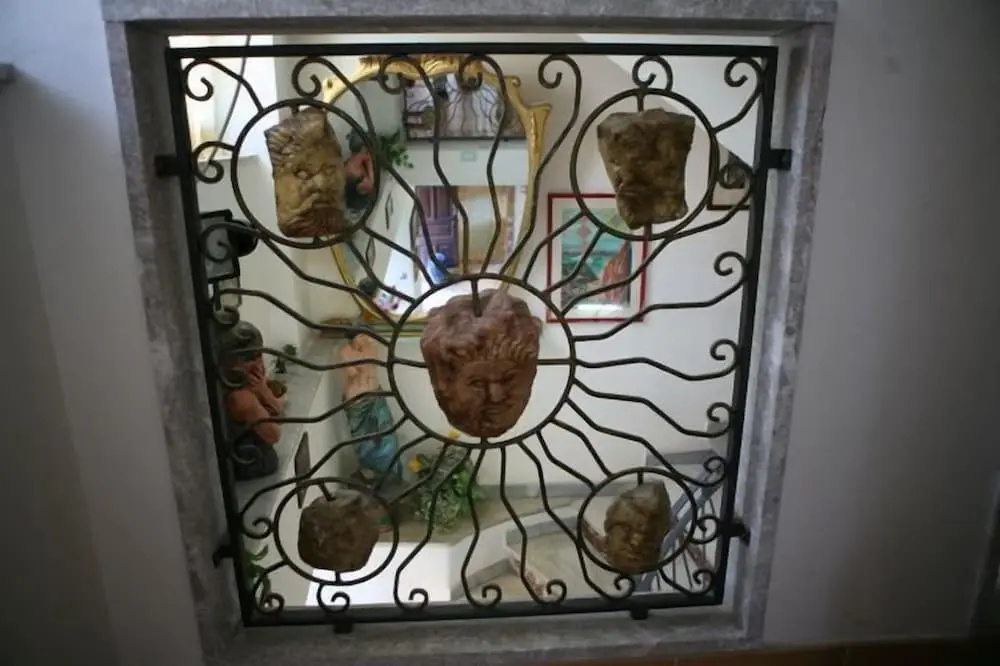 Hotel photo 20