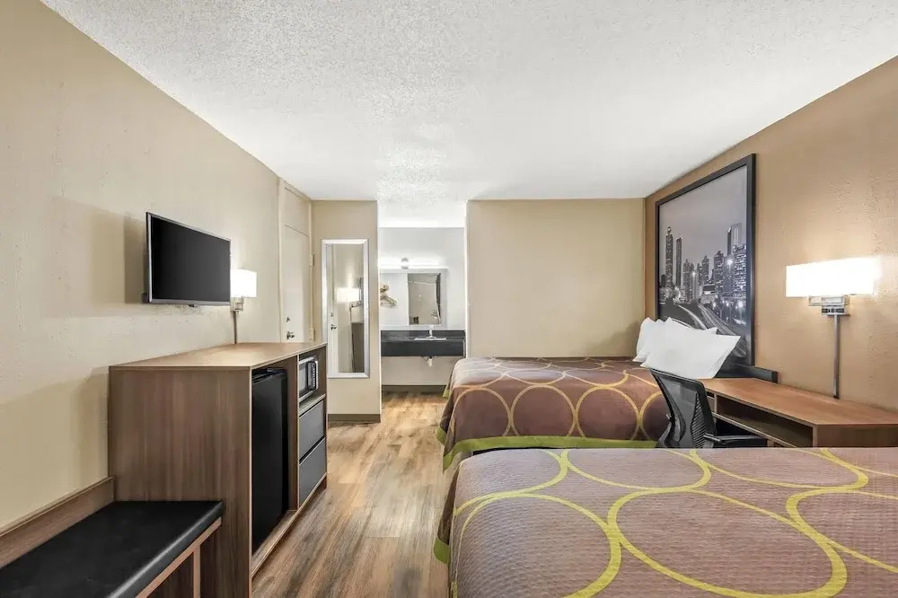 Hotel photo 15