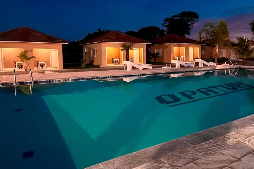 O Paturi Hotel - Chambres