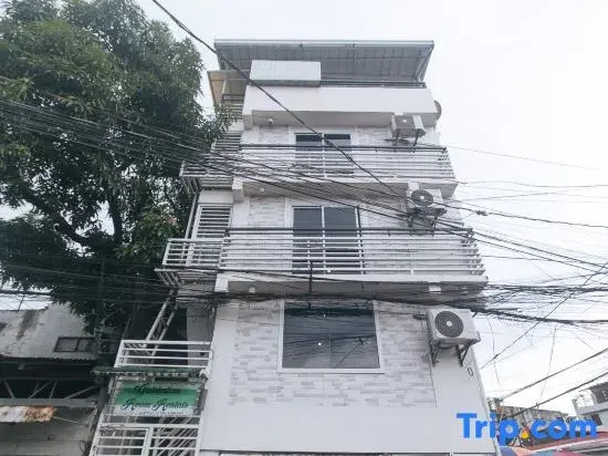 VCloud Hills Boarding House Near NAIA Terminal