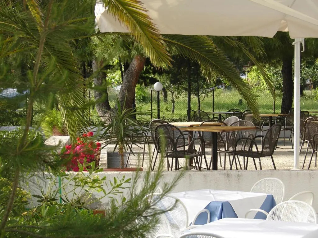 Medite Kassandra Resort Hotel
