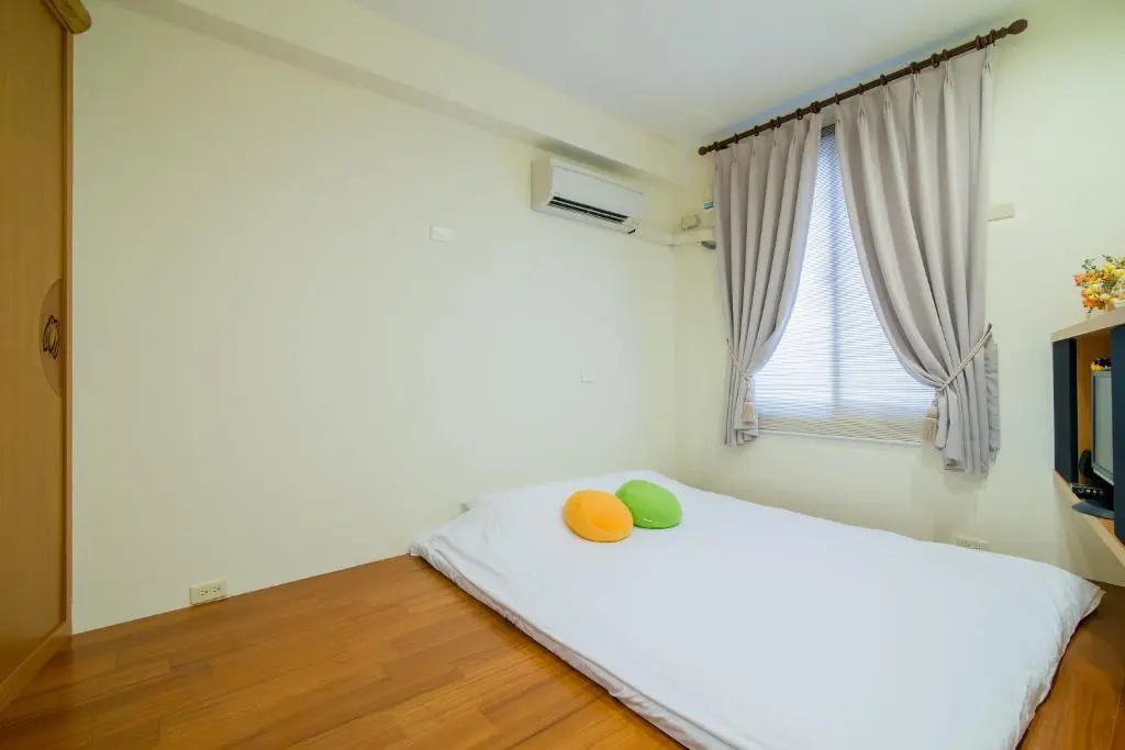 Zhileju Homestay - Chambres