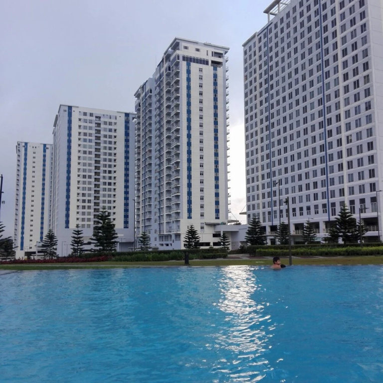 Gold Pad Wind Residences Tagaytay